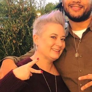 Meet your Posher, Steph